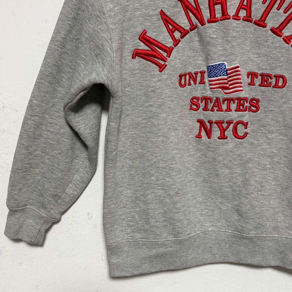 ZARA MANHATTAN Kids Sweatshirt - Picture 10 of 13